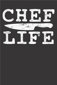 Cooking Notebook
