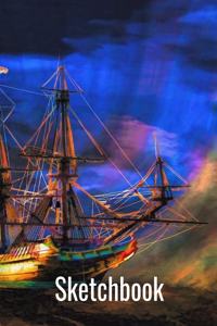 Sketchbook