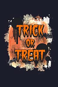 Trick Or Treat