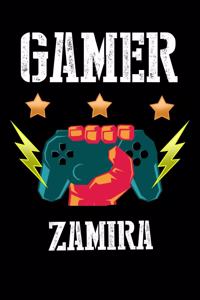 Gamer Zamira