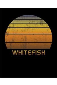 Whitefish