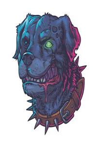 Evil Dog