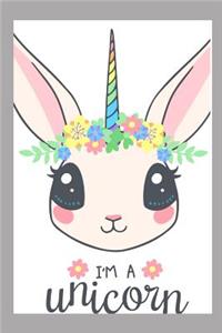 I'm a Unicorn