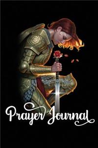 Prayer Journal