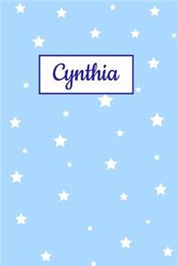 Cynthia