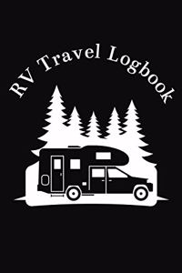 RV Travel Logbook