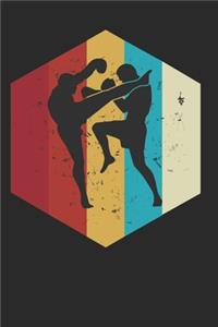 Muay Thai Notebook
