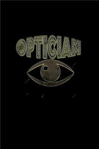 Optician