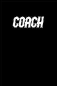 Coach