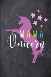 Mama Unicorn