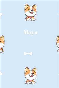 Maya
