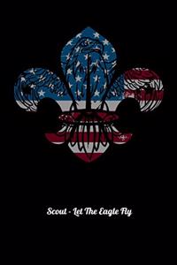 Scout - Let The Eagle Fly