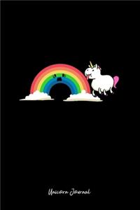 Unicorn Journal