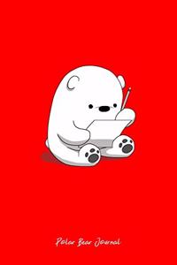 Polar Bear Journal