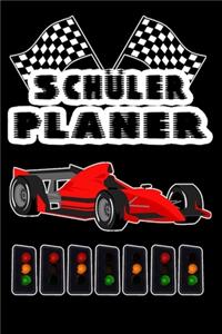 Schülerplaner