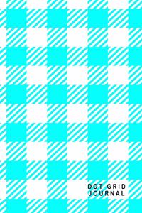 Dot Grid Journal
