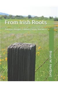 From Irish Roots