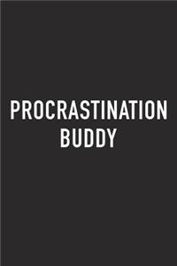 Procrastination Buddy