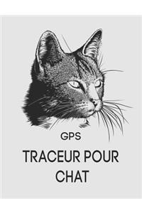 GPS Traceur Pour Chat