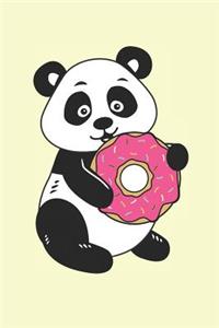 Pandas Are Cute