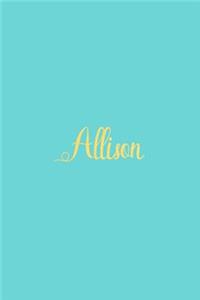 Allison