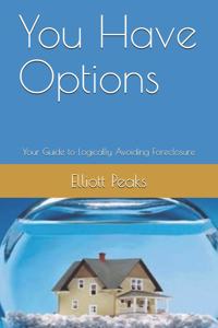 You Have Options