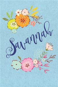 Savannah