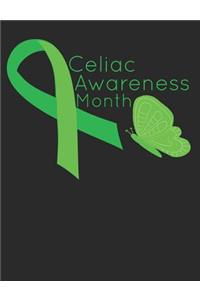 Celiac Awareness Month
