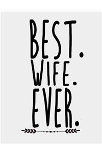 Best Wife Ever