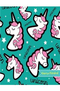 Unicorn Notebook