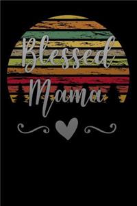blessed mama