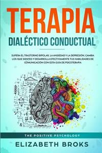 Terapia Dialéctico Conductual
