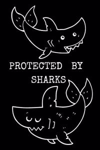 Protected By Sharks