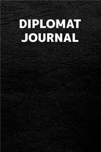 Diplomat Journal