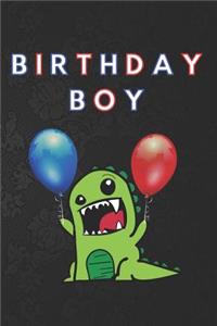 Birthday Boy