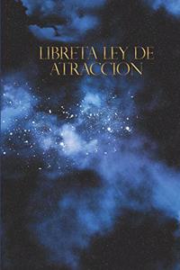 Libreta Ley de Atraccion