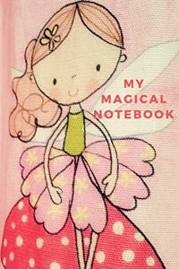 My Magical Notebook
