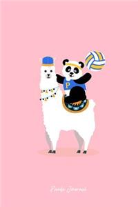 Panda Journal