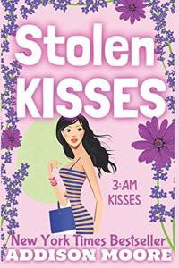 Stolen Kisses