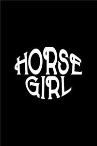 Horse Girl