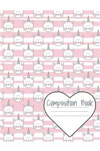 Composition Book