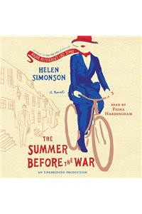 The Summer Before the War