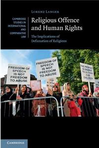 Religious Offence and Human Rights