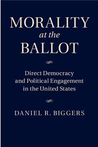 Morality at the Ballot