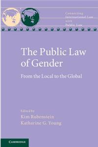 Public Law of Gender