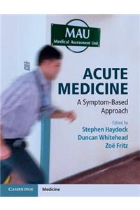 Acute Medicine