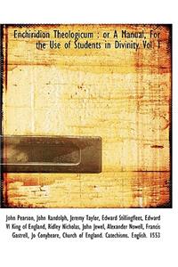Enchiridion Theologicum