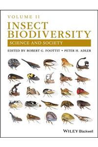 Insect Biodiversity