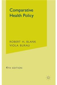 Comparative Health Policy