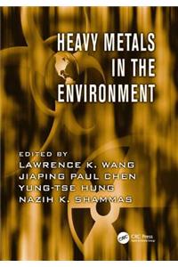 Heavy Metals in the Environment